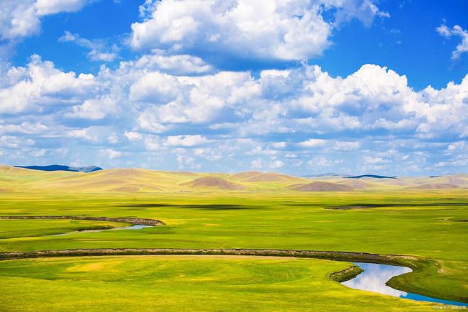 信誉作保带你嚼透每一缕草香麻将胡了秋到呼伦贝尔腾辉用