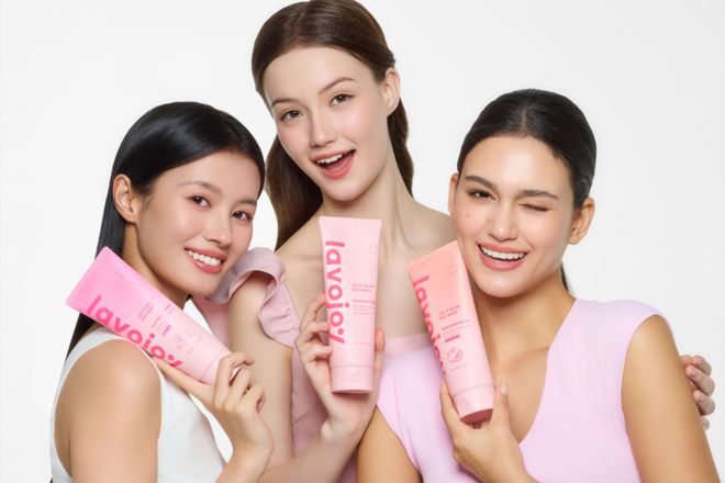 joy品牌： 萃取自然“澳”秘引领洗护潮流麻将胡了HEBE BEAUTY旗下la
