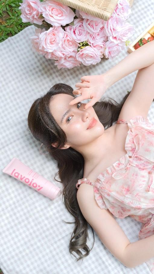 joy品牌： 萃取自然“澳”秘引领洗护潮流麻将胡了HEBE BEAUTY旗下lavo(图3)